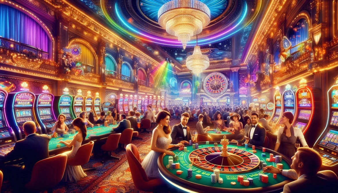 VegasHero Casino